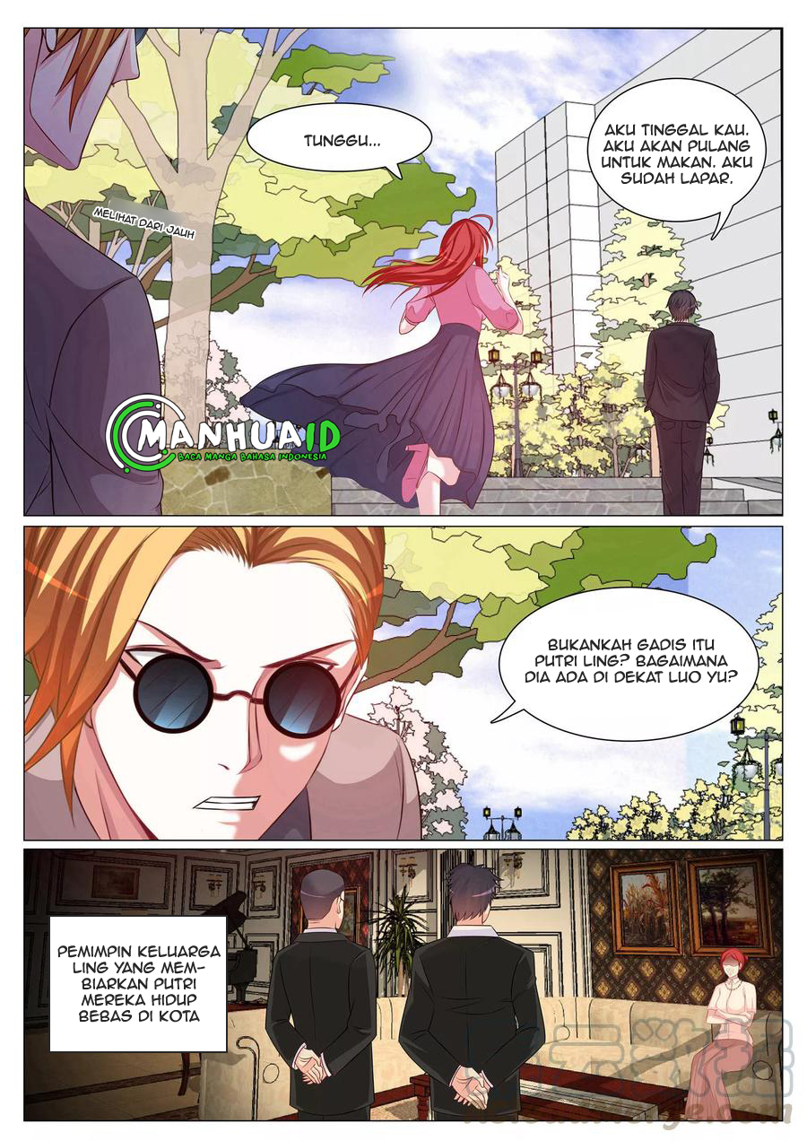 The Best Warrior In The City Chapter 89 Gambar 7